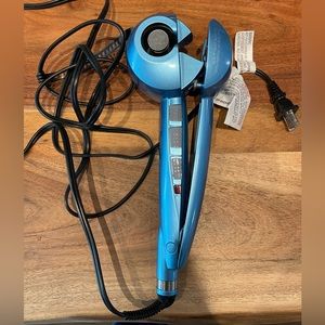 BaByliss Nano Titanium Curler